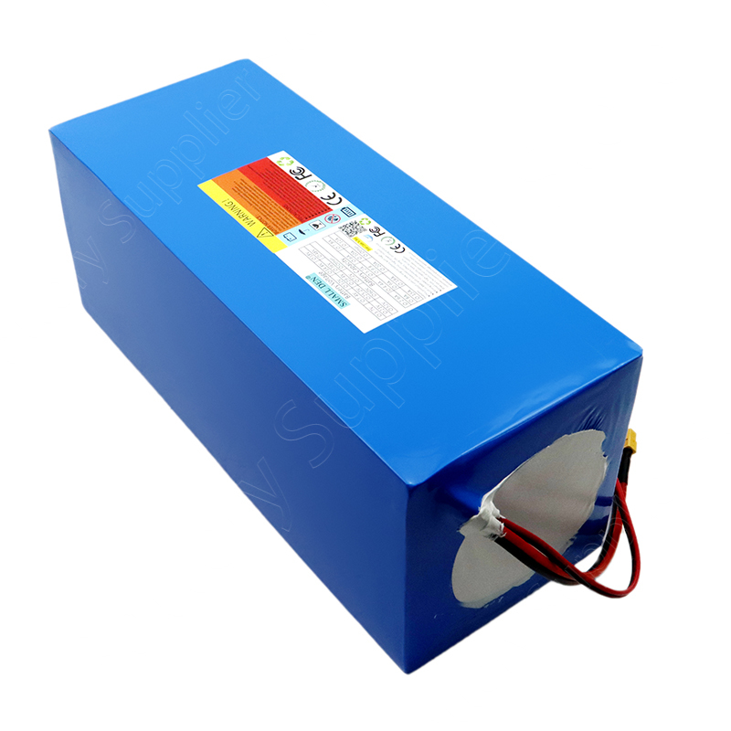 새로운 72V 30Ah LiFePO4 배터리 팩 321 - 72V 30Ah Lifepo4 Battery Pack 리뷰 및 가격