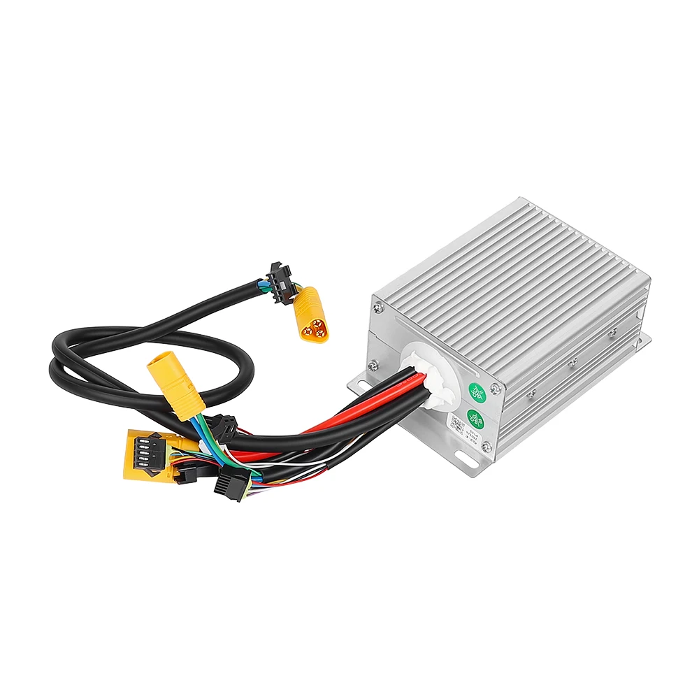 쿠리린 G2 마스터 전동 스쿠터 메인 보드 브러시리스  - 72V 45A Dual Controller 리뷰 및 가격