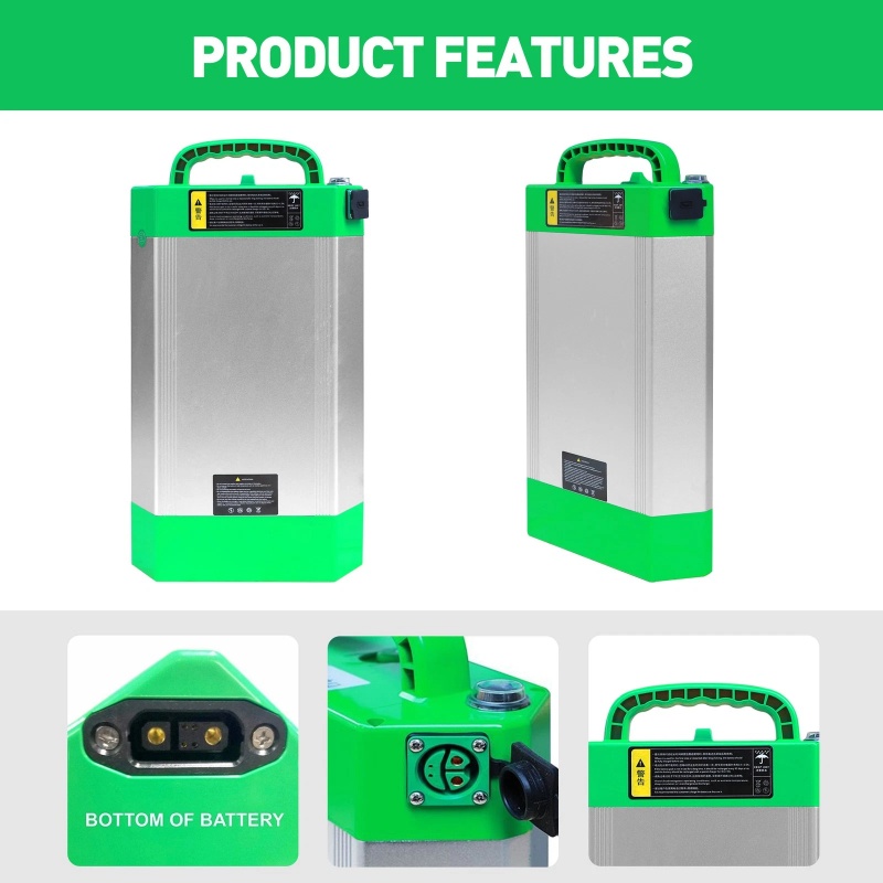 48볼트 20Ah 리튬 배터리 (헬리 CBD20J-LI - 72V 30Ah Lifepo4 Battery Pack 리뷰 및 가격