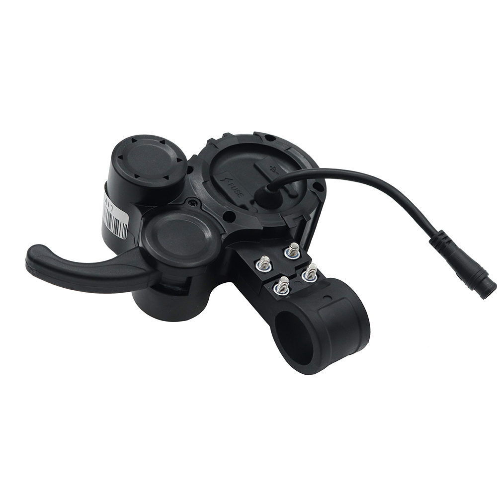 전기 스쿠터 듀얼 드라이브 브러시리스 컨트롤러 및 잠금 - 72V 45A Dual Controller 리뷰 및 가격