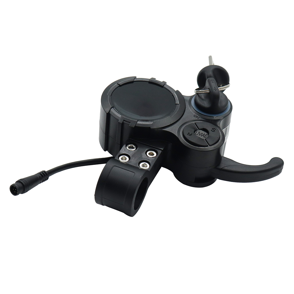 전기 스쿠터 듀얼 드라이브 브러시리스 컨트롤러 및 잠금 - 72V 45A Dual Controller 리뷰 및 가격