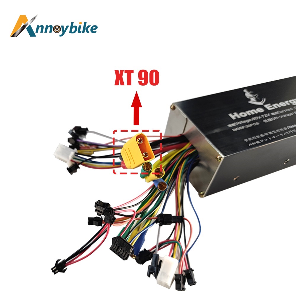 듀얼 드라이브 컨트롤러 48V60V72V 50A70A9 - 72V 45A Dual Controller 리뷰 및 가격