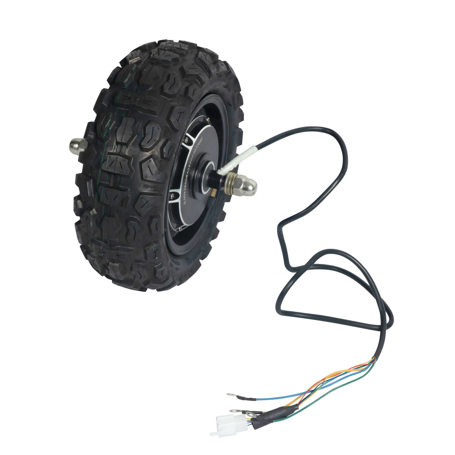 60V 72V 4000W 5000W JL 전기 스쿠터  - 60V 5000W Brushless Hub Motor 리뷰 및 가격