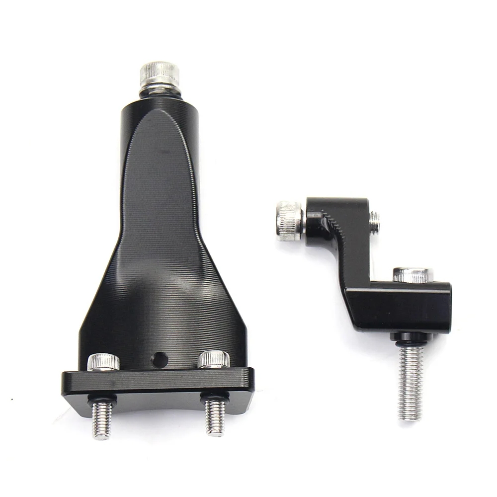 야마하 YZF CNC 오토바이 스태빌라이저, 스티어링  - Steering Damper Stabilizer Kit Cnc 리뷰 및 가격