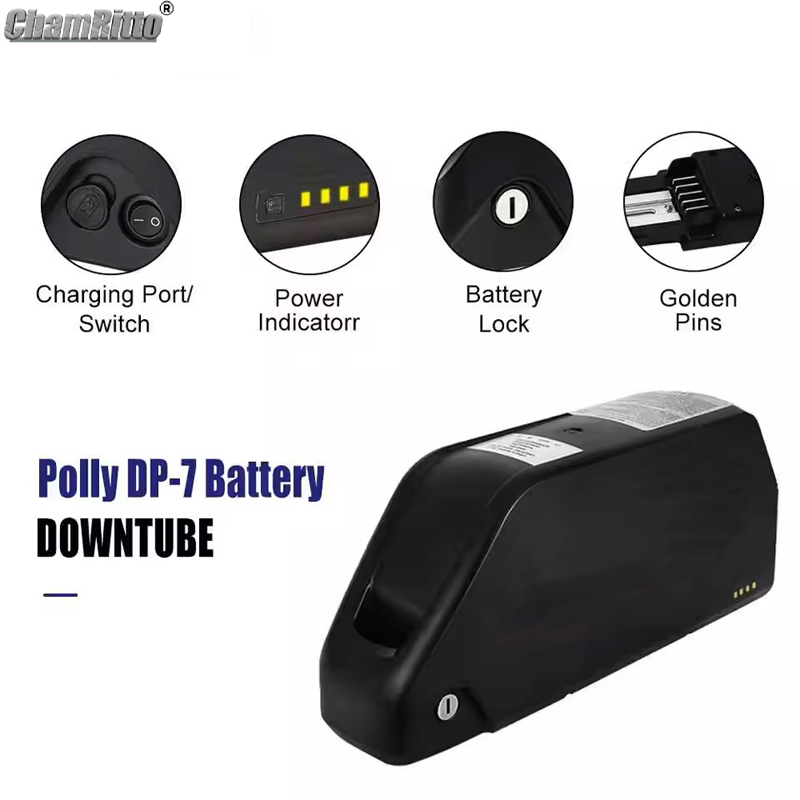 52V50Ah 하이롱 폴리 48V 60V 36V 72V - 60V 30Ah 21700 Battery Pack 리뷰 및 가격