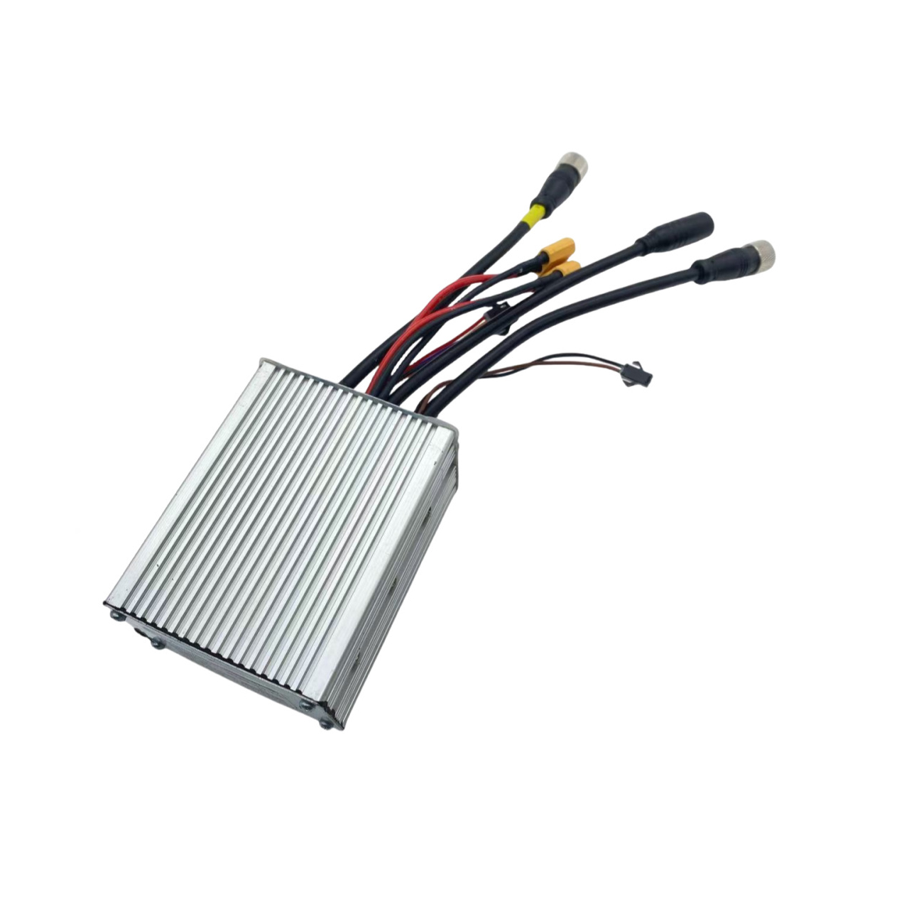 KUGOO G-Booster 통합 듀얼 드라이브 컨트롤 - 72V 45A Dual Controller 리뷰 및 가격