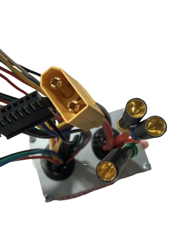 새로운 버전 X13 X14 72V 10000W 55A  - 72V 45A Dual Controller 리뷰 및 가격